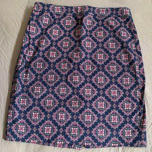 J.Crew Pencil Skirt